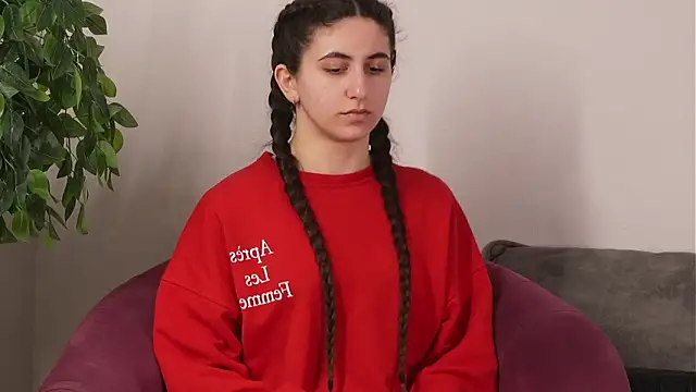 NellieKook online show from 03-07-26, 09:16