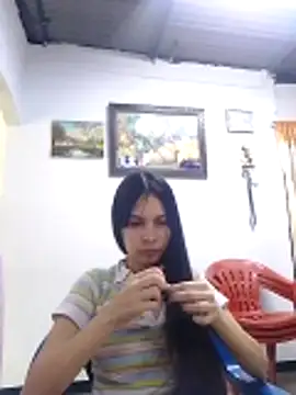 BiancaRoyale online show from 05-31-26, 08:09