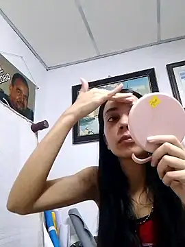 BiancaRoyale online show from 03-07-26, 12:06