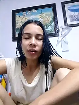 BiancaRoyale online show from 04-02-26, 07:37