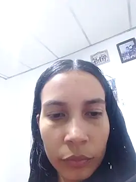 BiancaRoyale online show from 03-18-26, 08:17