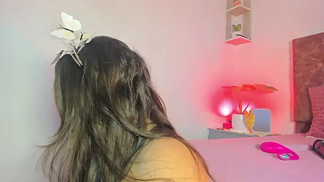 laurengarciaa online show from 03-23-26, 10:42