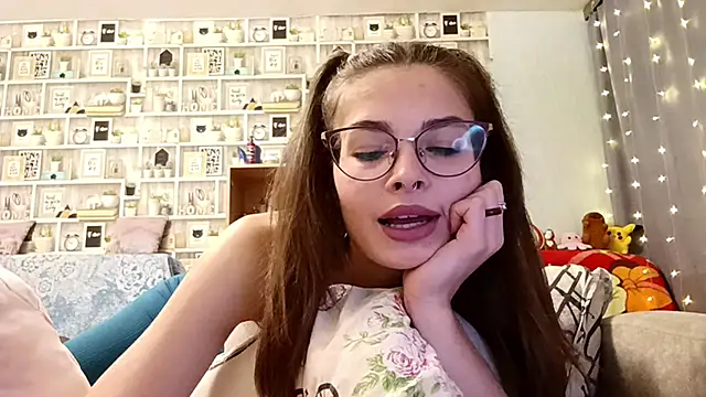 JInaMillsap online show from 03-10-26, 09:13