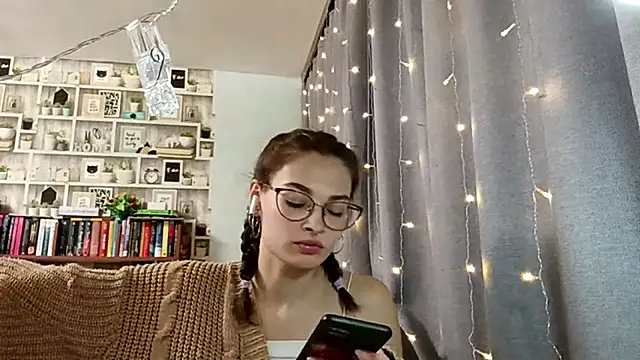 JInaMillsap online show from 03-04-26, 09:17