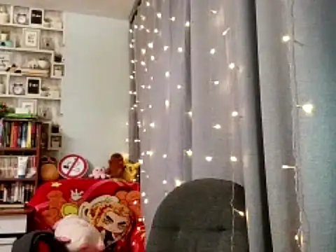 Snapshot of JInaMillsap chatting on 03-03-26, 08:10 JInaMillsap online show from 03-03-26, 08:10