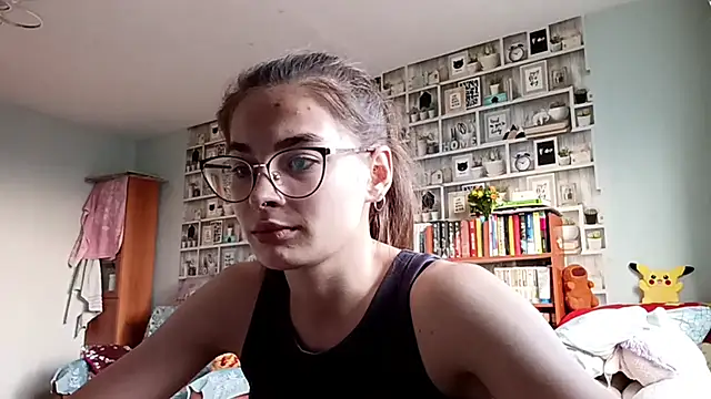 JInaMillsap online show from 04-13-26, 09:13