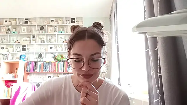 JInaMillsap online show from 03-23-26, 08:14