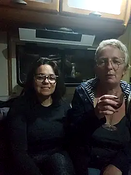 lescoquinsdu40 online show from 03-20-26, 09:38