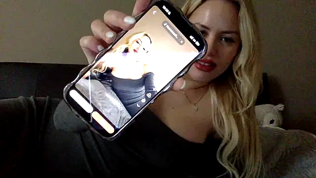 itsmemayarose online show from 03-12-26, 12:20