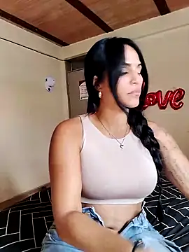 Maracuchitam online show from 04-12-26, 06:55