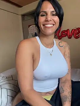 Maracuchitam online show from 04-17-26, 01:47