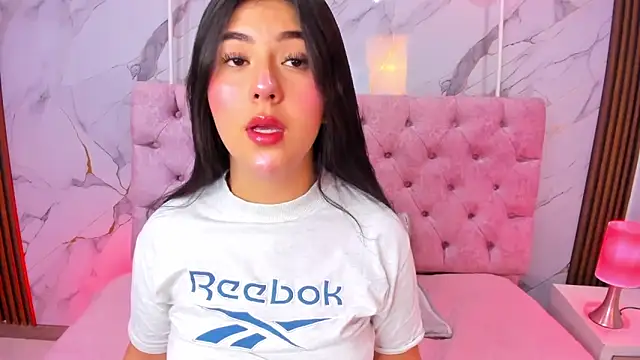 AbrilQuintana  online show from 03-12-26, 11:36