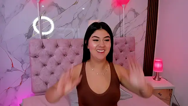 AbrilQuintana  online show from 03-27-26, 11:33