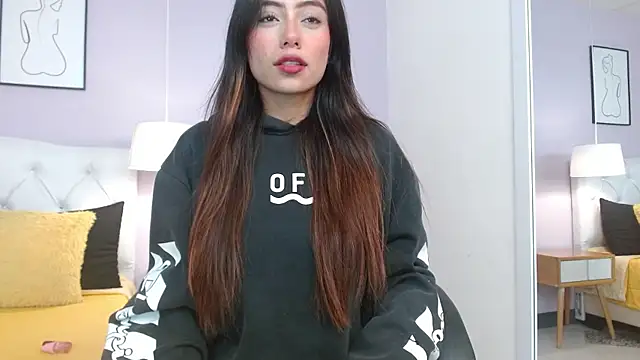 Cataleyaa23 online show from 04-13-26, 07:18