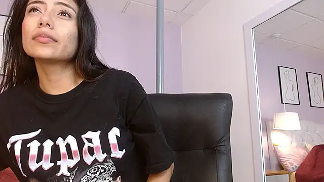 Cataleyaa23 online show from 06-19-26, 09:31