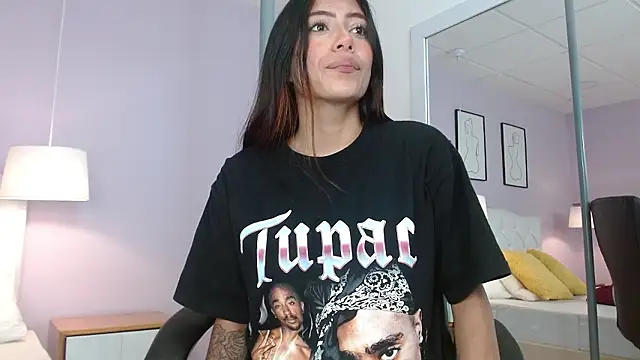 Cataleyaa23 online show from 03-24-26, 07:58