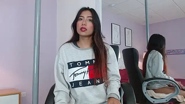 Cataleyaa23 online show from 03-27-26, 07:26