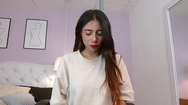 Cataleyaa23 online show from 04-14-26, 07:19