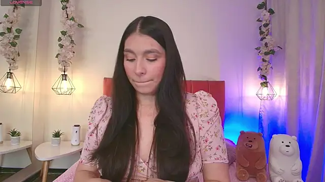 Caandace online show from 03-26-26, 07:23