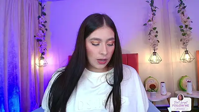 Caandace online show from 03-07-26, 07:19