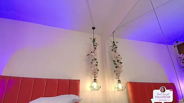 Caandace online show from 03-08-26, 02:04