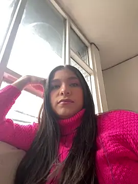 Snapshot of Caandace chatting on 05-04-26, 05:38 Caandace online show from 05-04-26, 05:38