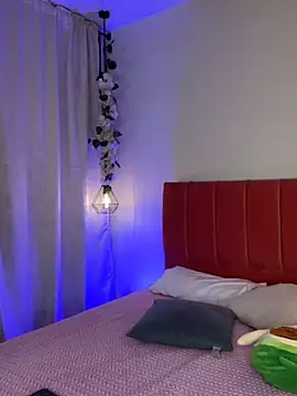 Caandace online show from 04-01-26, 07:33