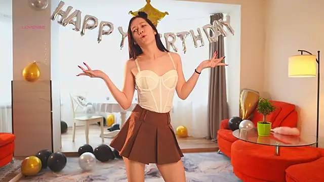 SammieBrailsford online show from 03-21-26, 04:35