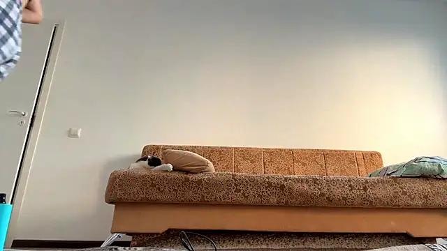 CartiBlue online show from 03-22-26, 01:12