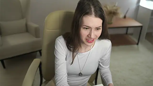 OdiIiaChavarria online show from 03-03-26, 01:07