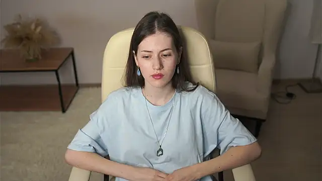 OdiIiaChavarria online show from 03-01-26, 07:19