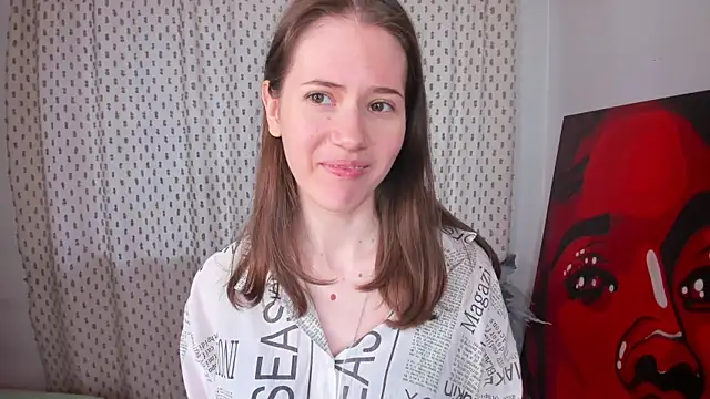 OdiIiaChavarria online show from 03-07-26, 08:10