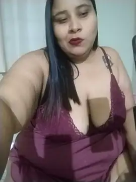 gordinhafogosaa online show from 07-13-26, 03:06