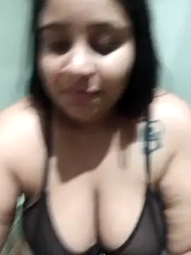 gordinhafogosaa online show from 04-18-26, 12:35