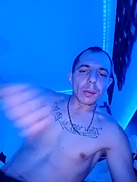 Hugo1993 online show from 03-01-26, 01:44