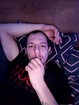 Hugo1993 online show from 03-22-26, 01:12