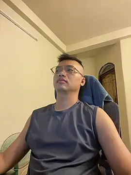 Gockhuatsg online show from 06-26-26, 02:23