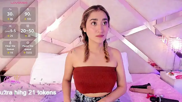 lucy davies online show from 04-17-26, 11:35