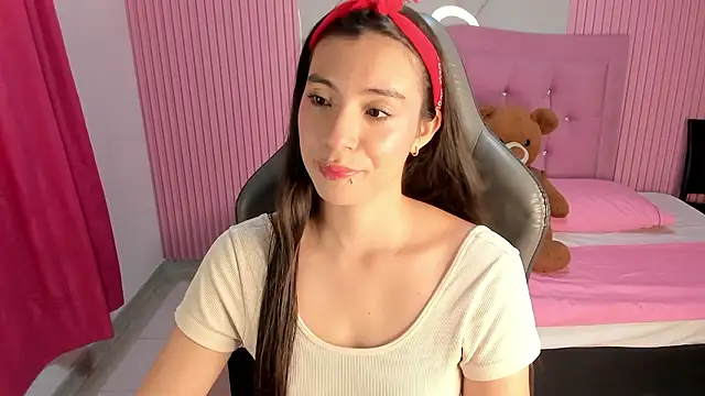 Mily17  online show from 03-07-26, 11:05