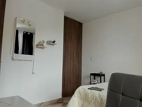 Miranda-cambell online show from 03-23-26, 07:14