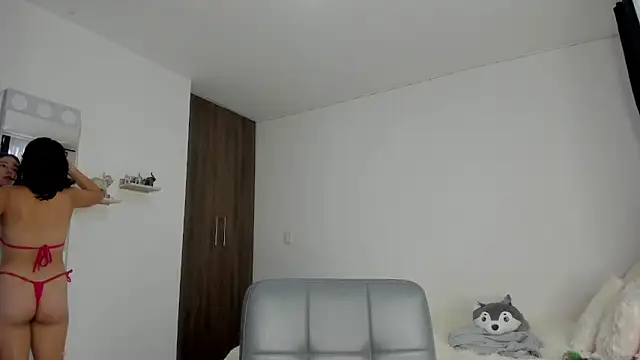 Miranda-cambell online show from 03-27-26, 04:41