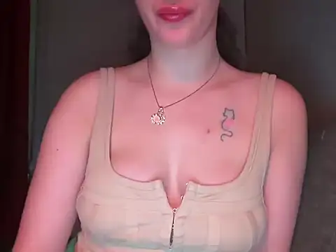 goddesayca online show from 03-18-26, 07:26