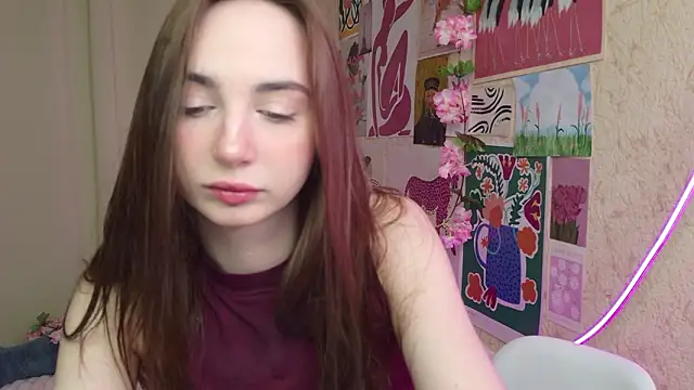 Miiraii online show from 03-14-26, 10:49