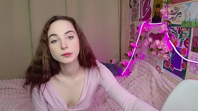 Miiraii online show from 03-13-26, 08:25