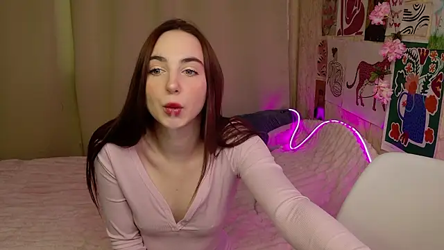 Miiraii online show from 03-01-26, 01:00