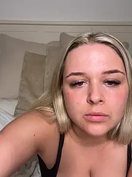 Goldieluxe online show from 03-02-26, 09:33