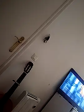 danyelC2 online show from 03-25-26, 02:27