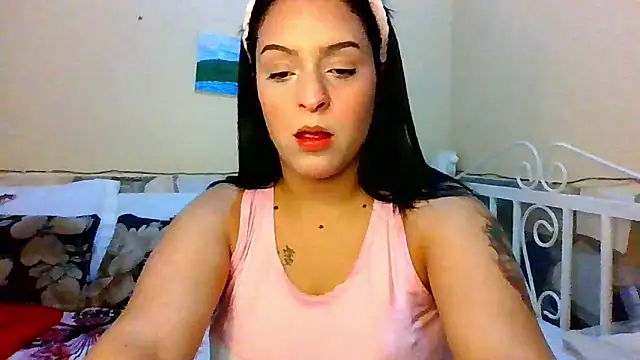 Snapshot of Athenasnew chatting on 04-29-26, 06:47 Athenasnew online show from 04-29-26, 06:47