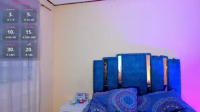 abby princesss online show from 03-11-26, 12:32