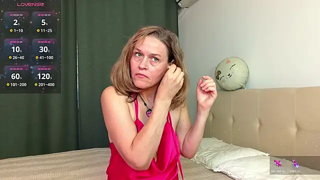 Lizacams online show from 07-09-26, 04:50